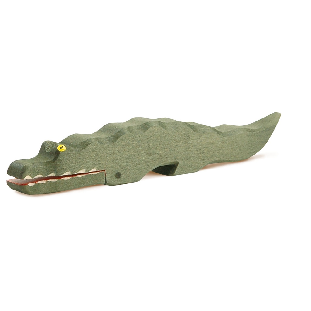 Ostheimer Krokodil