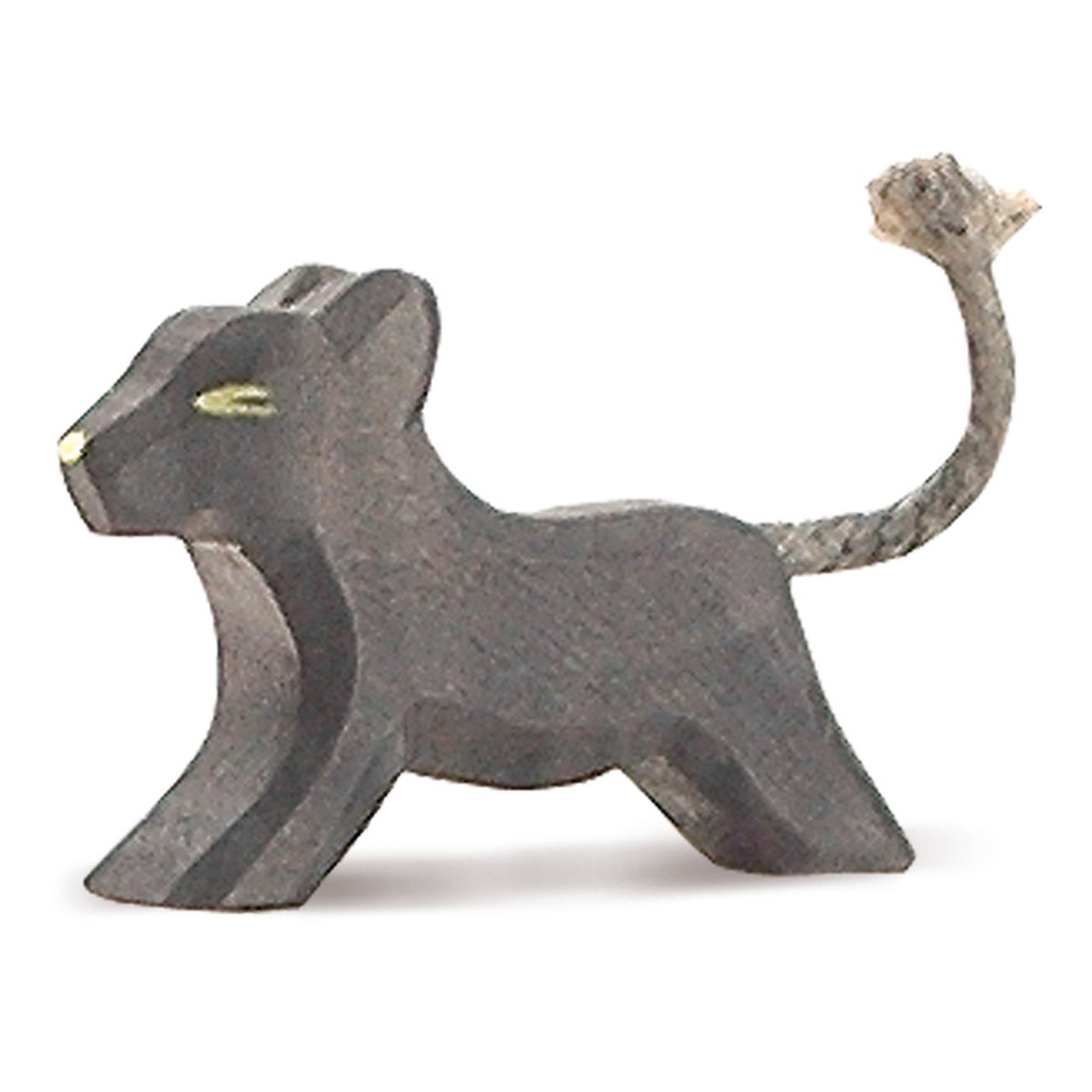 Ostheimer Panther kl. laufend