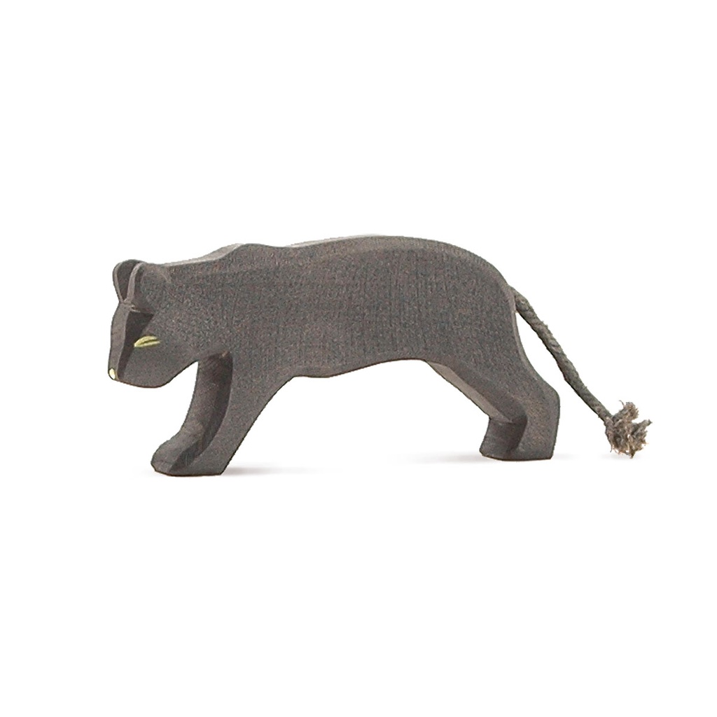 Ostheimer Panther schwarz