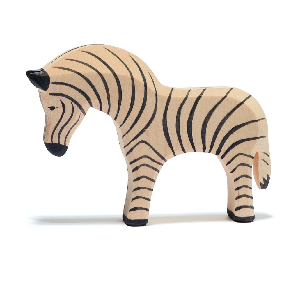 Ostheimer Zebra