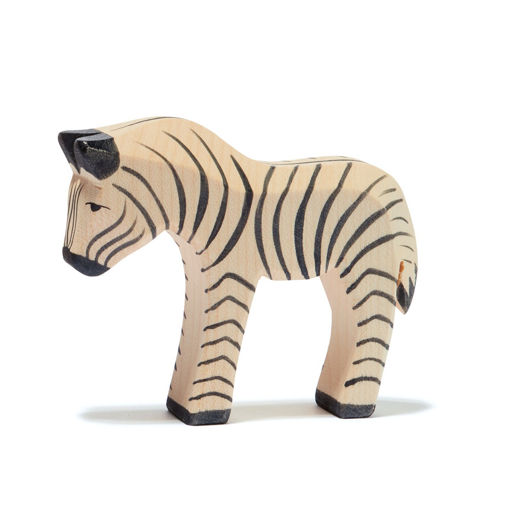 Ostheimer Zebra klein