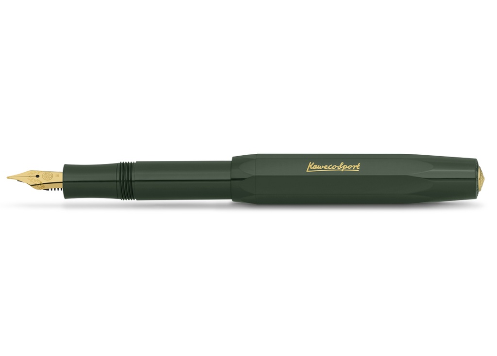 Kaweco Sport Füllhalter