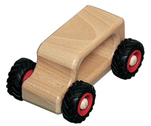 [1103] Fagus Knubbelauto Oldie