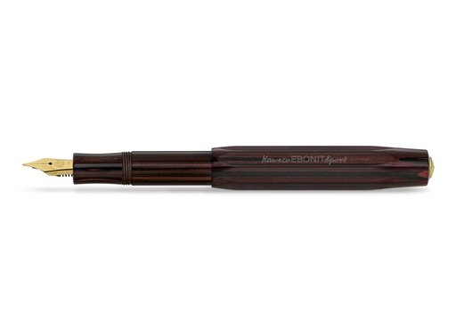 Kaweco Ebonit Sport
