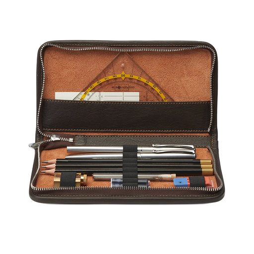 Schreibetui Nietzsche