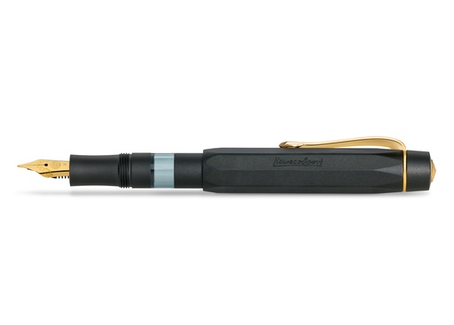 Kaweco AL Sport Kolbenfüller