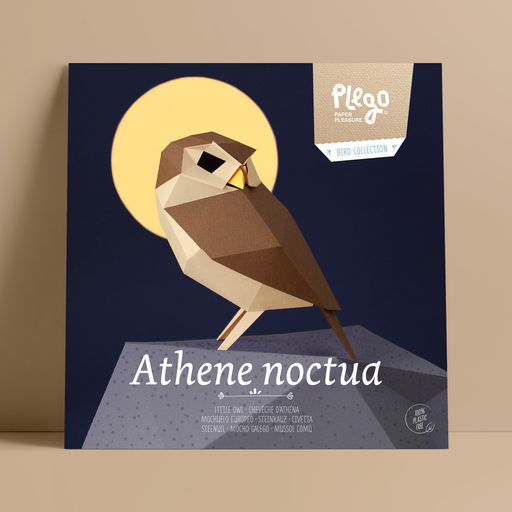 [OCE-MU] Athene Noctua