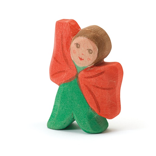 [24812] Ostheimer Blumenkind Mohn