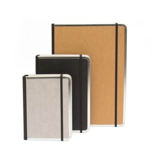 Bindewerk Notizbuch Basic A4