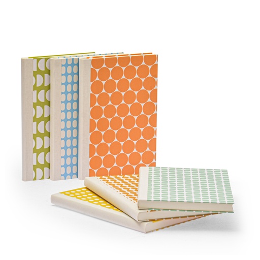 Bindewerk Notizbuch Tove A5