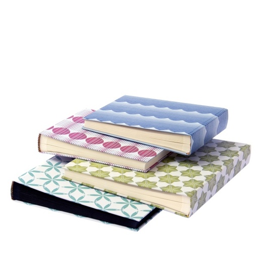 Bindewerk Fotoalbum Mitsuko 20,5x15 cm