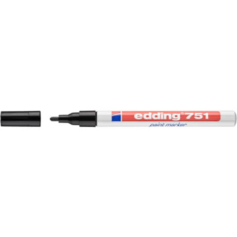 Edding Lackmarker 751