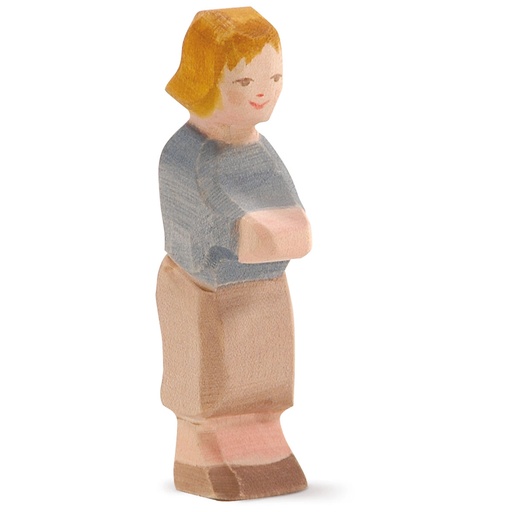 [25111] Ostheimer Hänsel