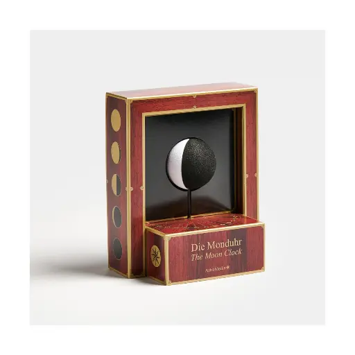 [475.MDU] Die Monduhr