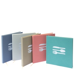 Bindewerk Kochbuch