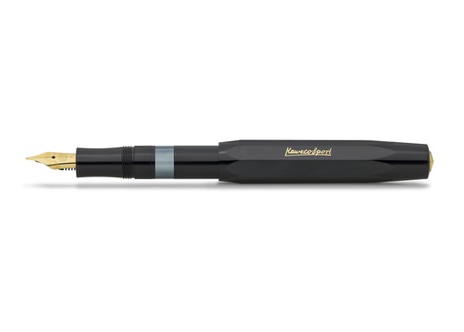 Kaweco Sport Kolbenfüller