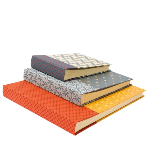 Bindewerk Fotoalbum Jackie 30x30 cm