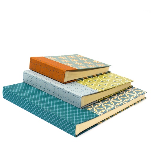 Bindewerk Fotoalbum Alma 30x30 cm