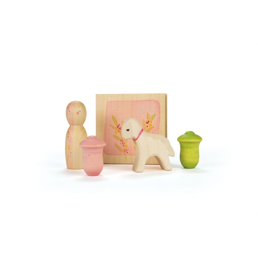 [80135] Set Hello Spring
