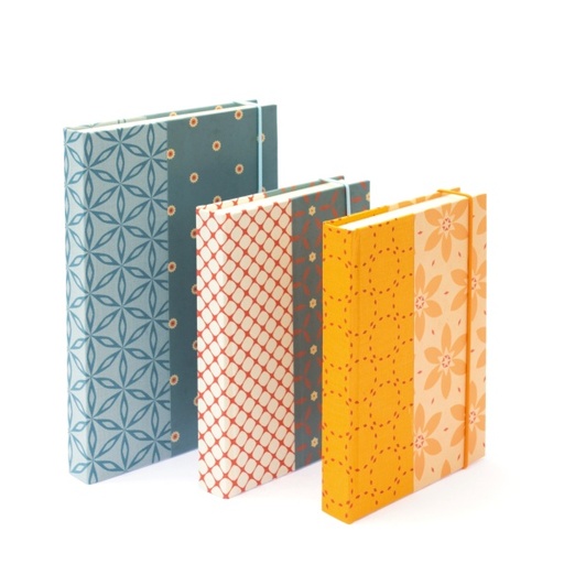 Bindewerk Tageskalender Jackie 2026