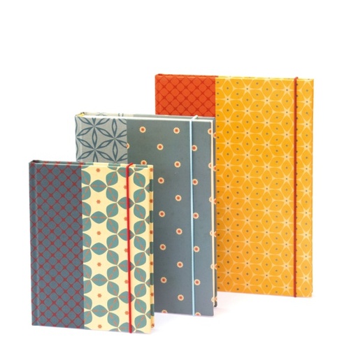 Bindewerk Wochenplaner Jackie 2026