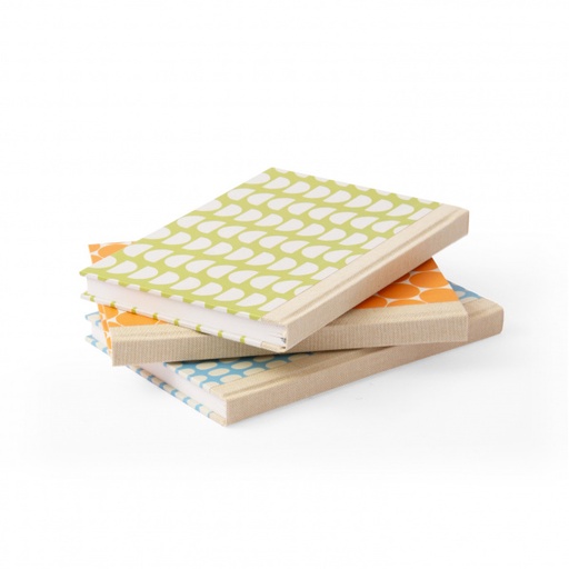 Bindewerk Wochenplaner+Notizen Tove 2026