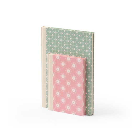 Bindewerk Wochenplaner Suzette 2026