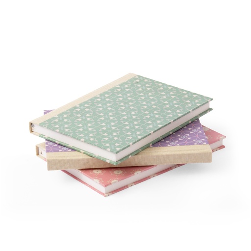 Bindewerk Wochenplaner+Notizen Suzette 2026