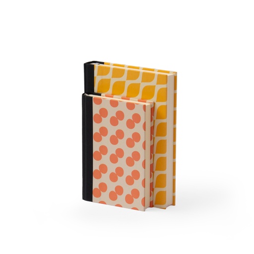 Bindewerk Tageskalender Gina 2026