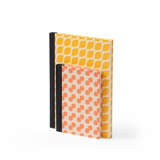 Bindewerk Wochenplaner Gina 2026