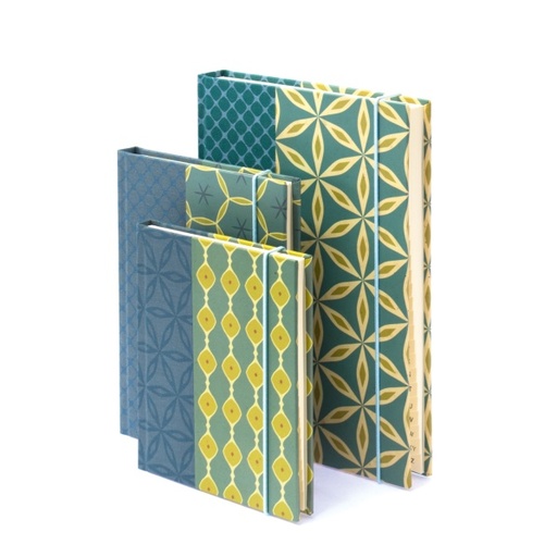 Bindewerk Wochenplaner Alma 2026