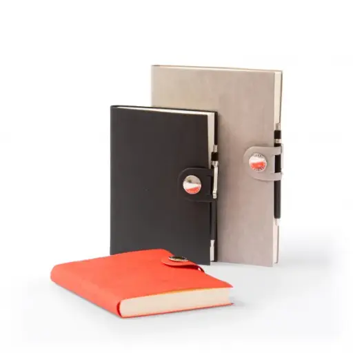 Bindewerk Tageskalender Nox 2026