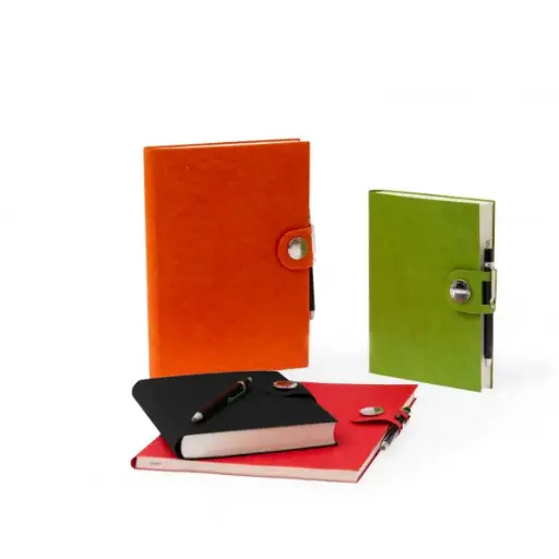 Bindewerk Wochenplaner Nox 2026