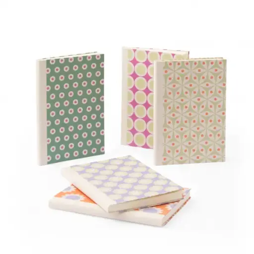 Bindewerk Wochenplaner Camila 2026