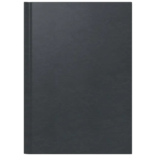 [1079557906] Brunnen Tageskalender Leder A5