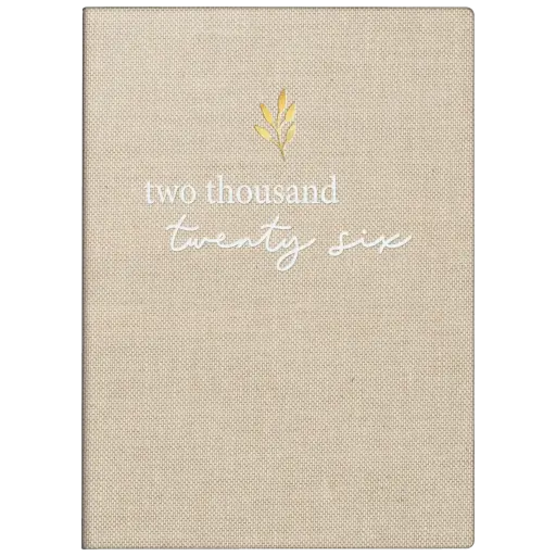 [7018223026] Brunnen Tageskalender Icecoffee A5