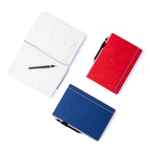 Bindewerk Wochenplaner+Notizen New Generation 2026