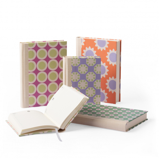 Bindewerk Tageskalender Camila 2026