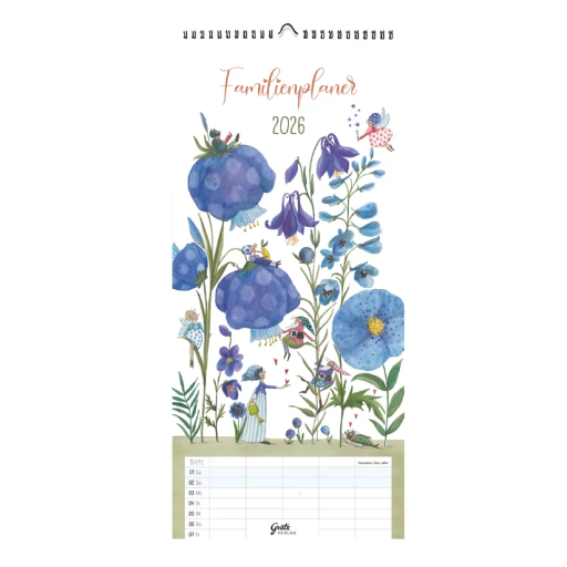 Familienplaner Grätz