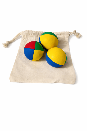 Henrys Stretch Beanbag 3-er Set
