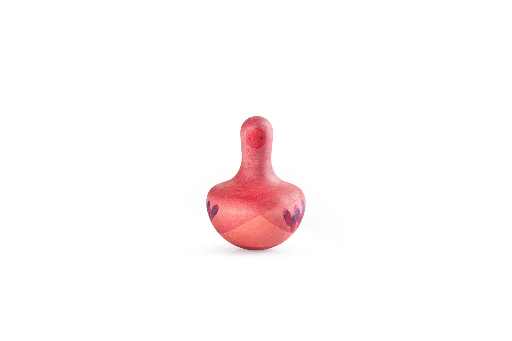 [25-272] Grapat Rosa Vogel Chill