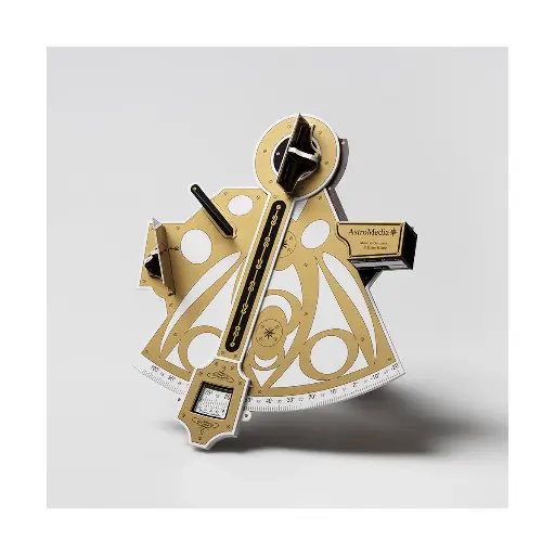 [206.SXT] Der Sextant