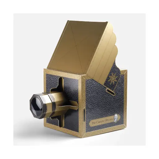 [419.COB] Die Camera Obscura