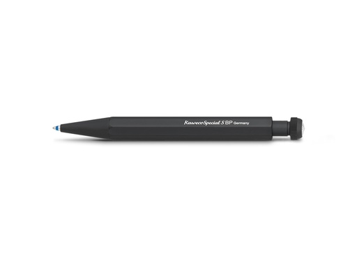 Kaweco Spezial Kugelschreiber S Black