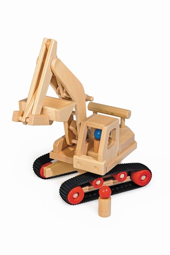 [10.71] Fagus Bagger