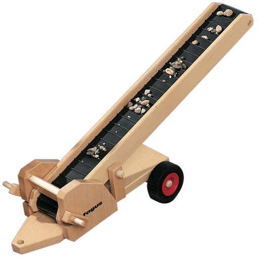 [10.58] Fagus Förderband