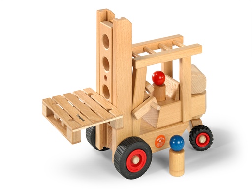 [10.43] Fagus Gabelstapler