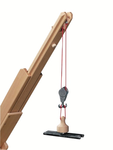 [30.62] Fagus Hebemagnet für Hoch- & Mobilkran