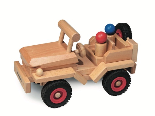 [10.75] Fagus Jeep