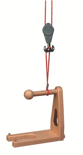 [30.38] Fagus Ladegabel für Hoch- & Mobilkran